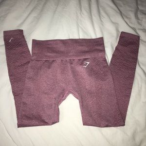 Gymshark Vital Seamless